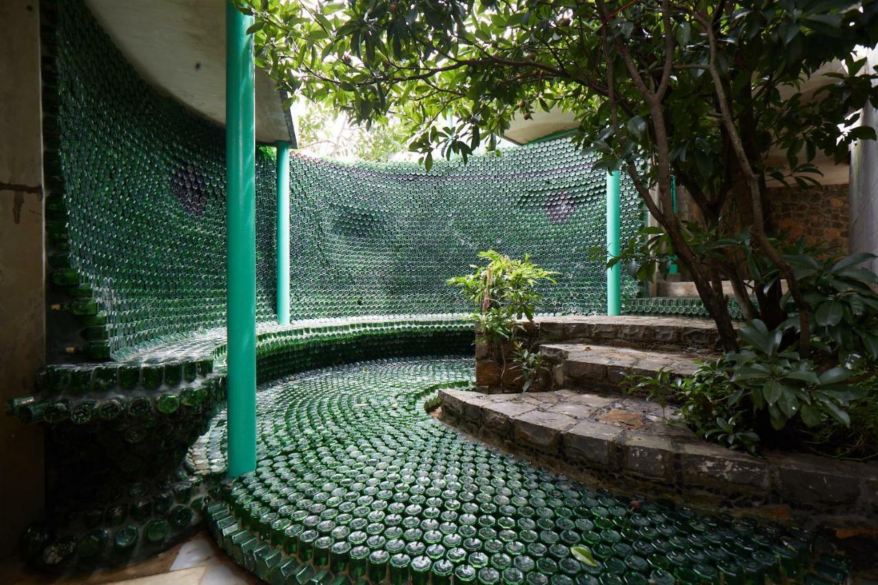 فيلا Nethersole Damفي Lake View Forest Retreat, Kamshet المظهر الخارجي الصورة